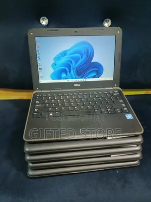 Laptop Dell Latitude 3180 4GB Intel Celeron SSD 128GB