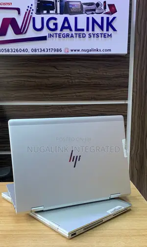 Laptop HP EliteBook X360 830 G6 16GB Intel Core I5 SSD 256GB