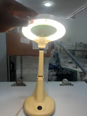 Ohm Denki L-zoom Led Magnifying Lamp