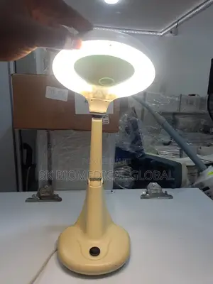Ohm Denki L-zoom Led Magnifying Lamp
