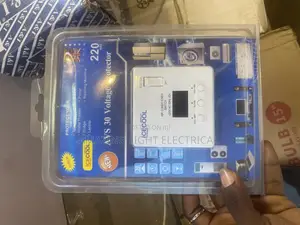 Voltage Guide