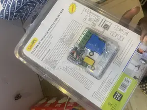 Voltage Guide