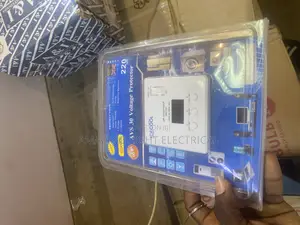 Voltage Guide