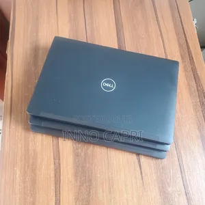 Laptop Dell Latitude 7490 8GB Intel Core i5 SSD 256GB