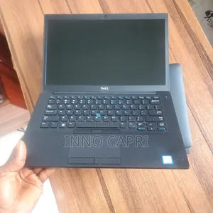 Laptop Dell Latitude 7490 8GB Intel Core i5 SSD 256GB