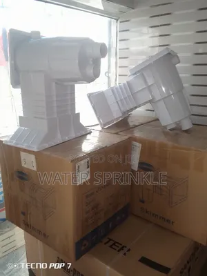 Swimming Pool Skimmer Big