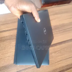 Laptop Dell Latitude 7490 8GB Intel Core i5 SSD 256GB