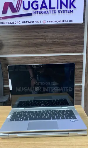 Laptop HP EliteBook X360 830 G6 16GB Intel Core I7 SSD 512GB
