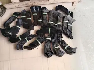 Power Tiller Blades