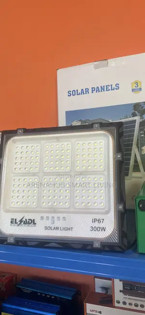 Flood Light 300w