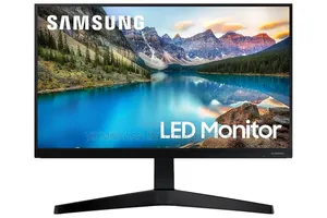 Samsung T37f Series 24-Inch FHD 1080p Computer Monitor, 75hz