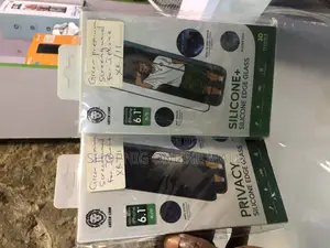 Green Premium Screeenguard for Xr/11