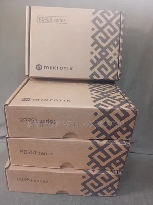 Mikrotik Rb951