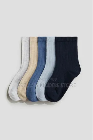 H M Kids Socks