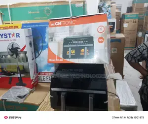 One Air Fryer, Endless Possibilities