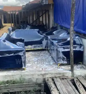 Brand New Set of Chairs