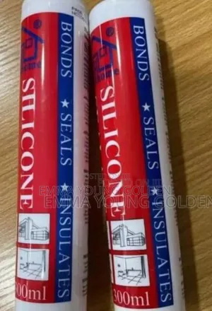 Top Quality Silicone Sealant Gum