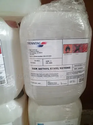Brenntag (Mek Methyl Ethyl Kotone)20 LTRS