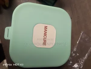 Manicure Set