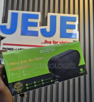 Oraimo Sound Go3