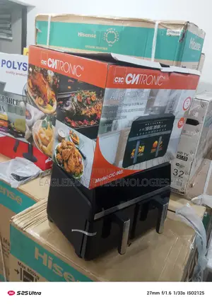 The Ultimate Kitchen Upgrade – Cic 12l