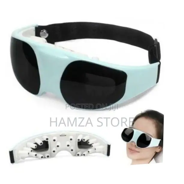Eye Massager