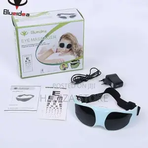 Eye Massager