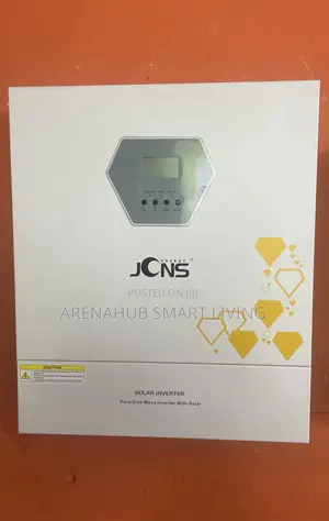 11kva Hybrid Inverter With 2 Mppt Controller