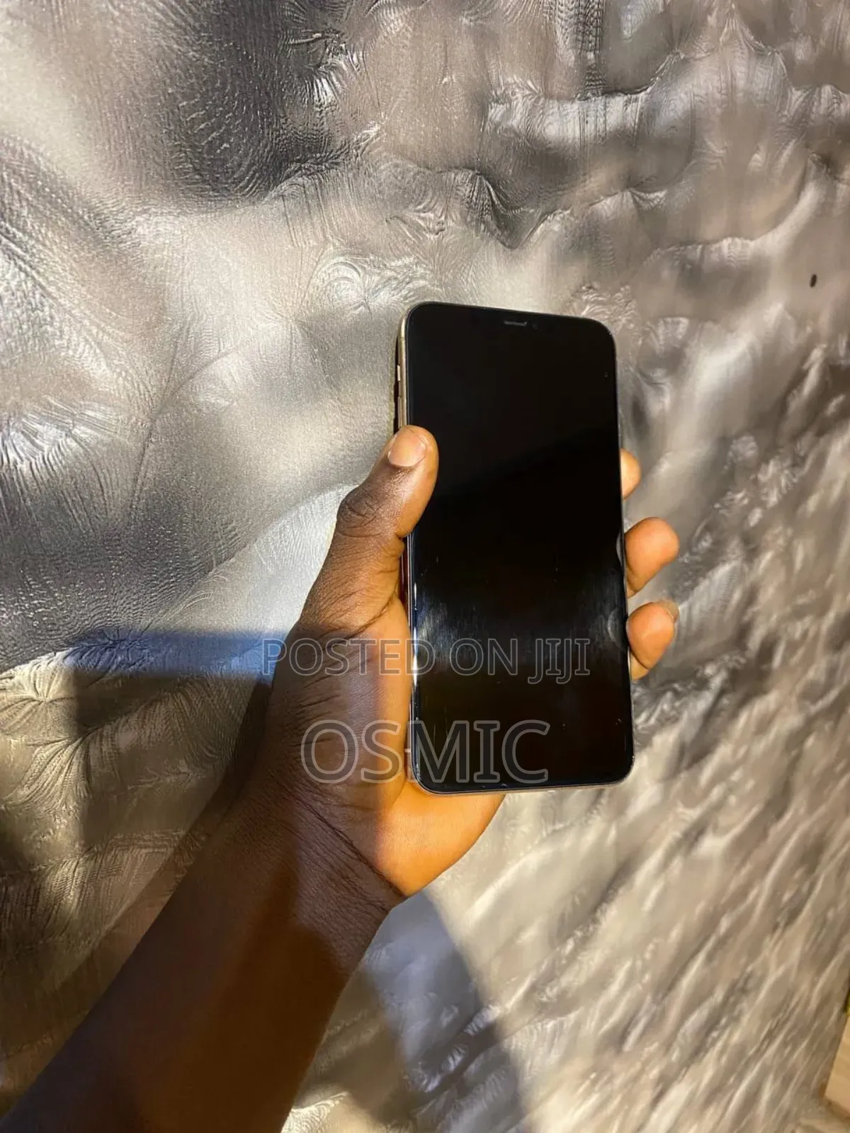 Apple iPhone 11 Pro Max 64 GB Rose Gold