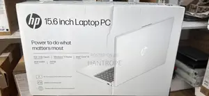New Laptop HP 15 8GB Intel Core i5 SSD 512GB