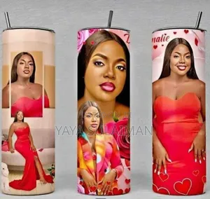 Customize Bottle/Mug