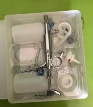 Auto Syringe