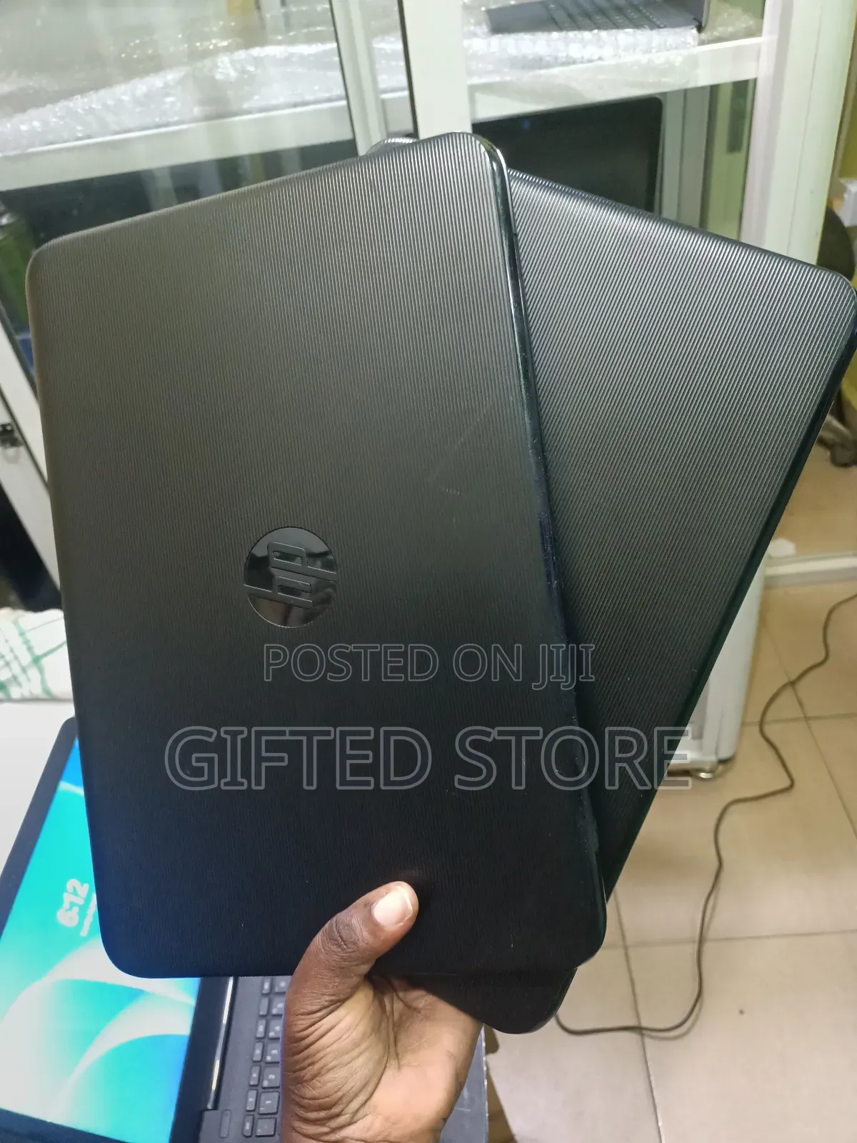 Laptop HP Stream 14 Pro G3 4GB Intel Celeron SSD 60GB