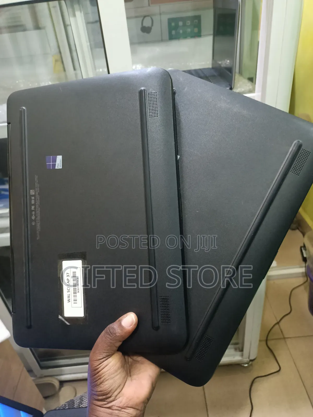Laptop HP Stream 14 Pro G3 4GB Intel Celeron SSD 60GB