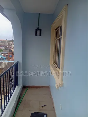 2bdrm Apartment in Ile-Iwe, Meiran for rent