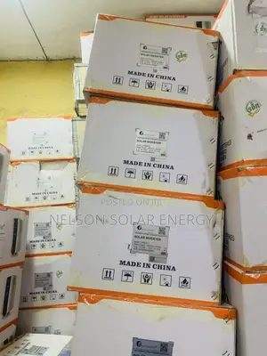 2.5kva 12v Felicity Solar Inverter Now Available With Good Price