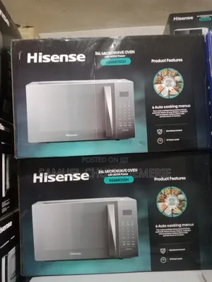 Hisense Microwave Oven 26l