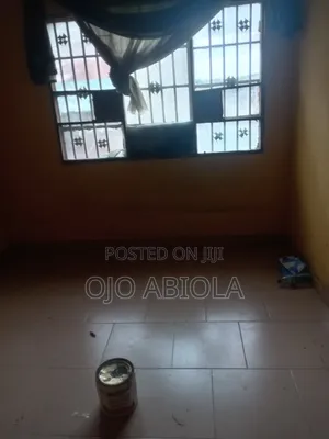 Furnished 1bdrm Apartment in Oshinkanlu Estate, Abule Egba for rent