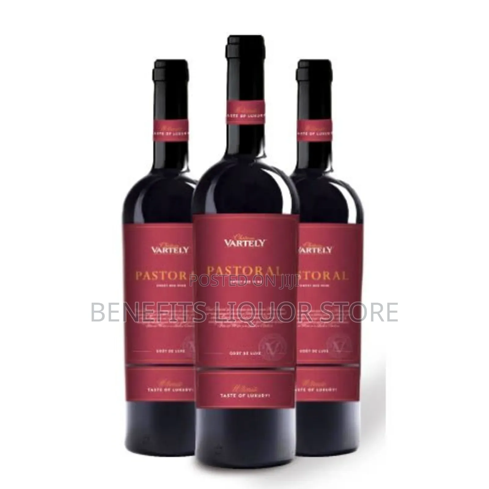 Vartely Wine