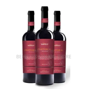 Vartely Wine