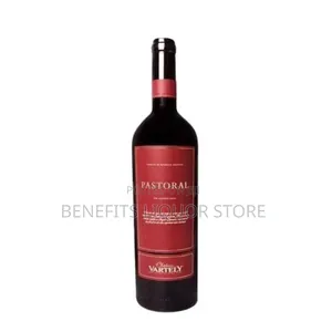 Vartely Wine