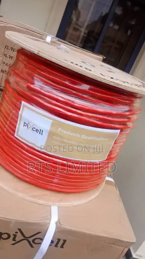 Original Fire Resistant Cable- Pure Copper