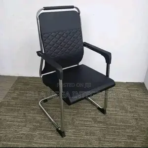 Durable Visitors Office Chair