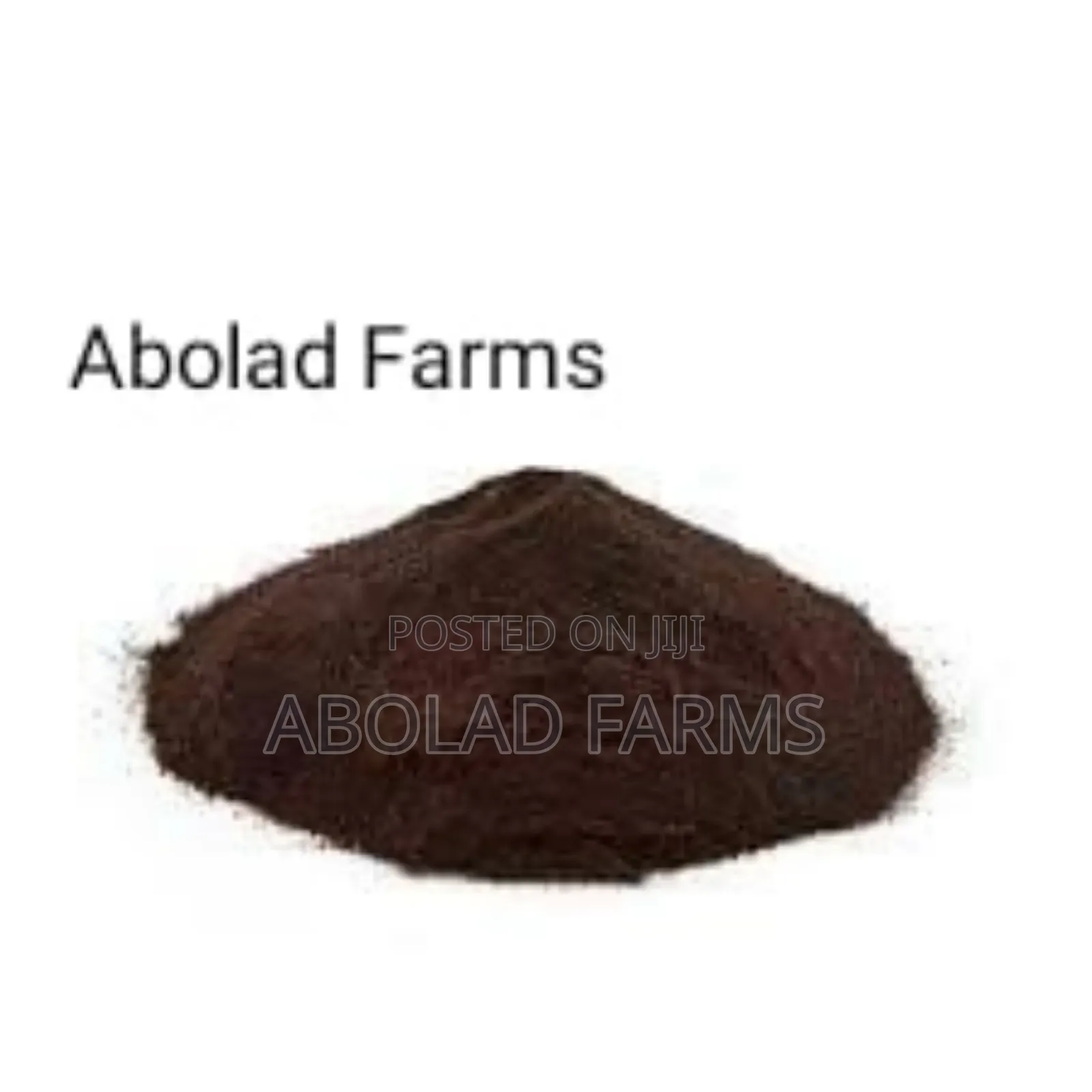 Blood Meal