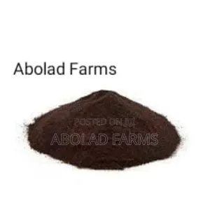 Blood Meal