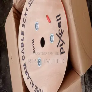 Original Fire Resistant Cable- Pure Copper