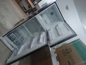 Midea Smart Eco Cool Top Freezer