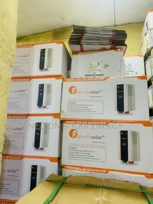 3.5kva 24v Felicity Solar Inverter Now Available With Good Price