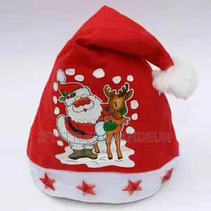Christmas Santa Hat