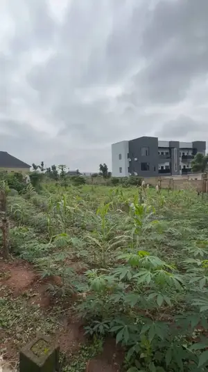 391sqm Residential Land in a Serene Estate